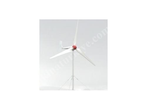 Rüzgar Jeneratörü - 10 kW HF 8.0-10 KW