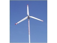 Rüzgar Jeneratörü - 15 kW - 0