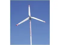 Rüzgar Jeneratörü - 15 kW İlanı