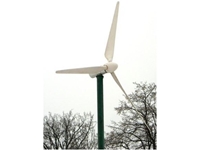 Rüzgar Jeneratörü - 20 kW HF 10.0-20 KW - 0