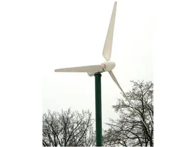 Rüzgar Jeneratörü - 20 kW HF 10.0-20 KW İlanı