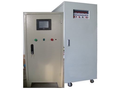 Rüzgar Jeneratörü - 20 kW HF 10.0-20 KW - 1