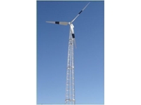 Rüzgar Jeneratörü - 30 kW - 0