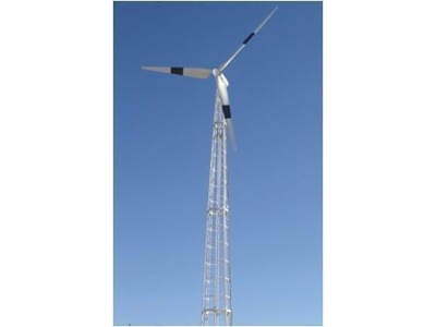 Rüzgar Jeneratörü - 30 kW
