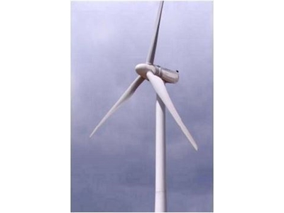 Windgenerator - 50 kW - 0