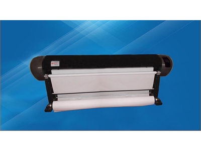 Plotter Çizici - 0