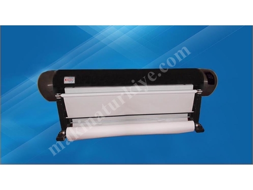 Plotter Çizici