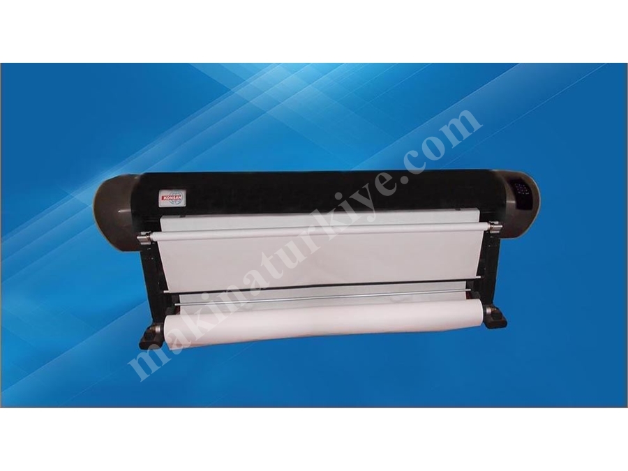 Plotter Çizici