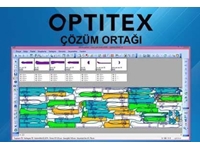 Otomatik Pastal Yerleştirme Programı