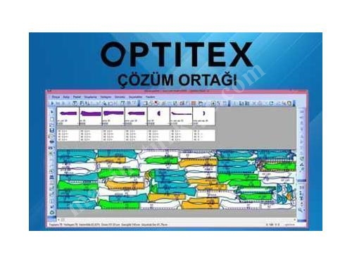 Otomatik Pastal Yerleştirme Programı