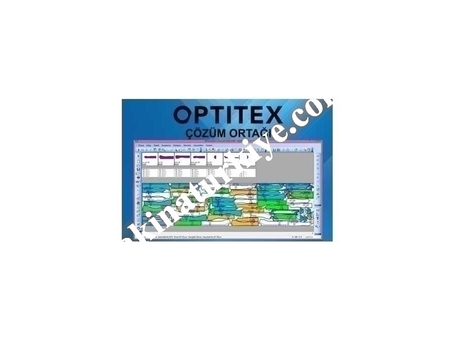 Otomatik Pastal Yerleştirme Programı