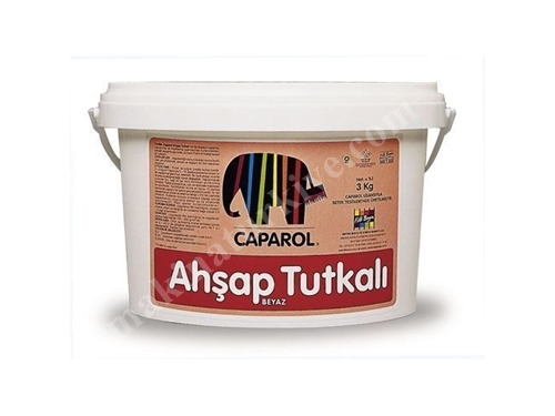 Ahşap Tutkalı / Betek (Filli Boya) Caparol