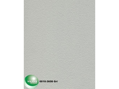 Gri Yıldız Entegre Mdf 0010-3608 - 0