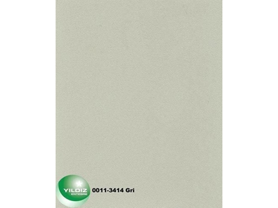 Gri Yıldız Entegre Mdf 0011-3414 - 0