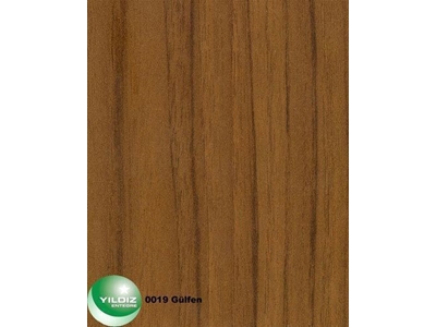 Gülfen Étoile Mdf Intégré 0019 - 0