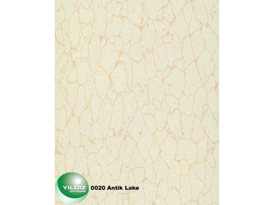 Antik Lake Yıldız Entegre Mdf 0020 - 0