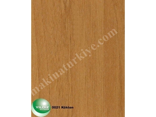 Root Star Integrated MDF 0021