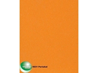 Portakal Yıldız Entegre Mdf 0031 - 0