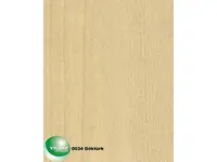 Göktürk Yıldız Entegre Mdf 0034