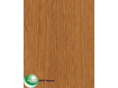 Kemal Yıldız Entegre Mdf 0037 - 0