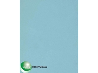 Turquoise Star Integrated Mdf 0043 - 0
