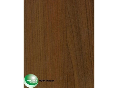 Hasan Yıldız Integriertes MDF 0044 - 0