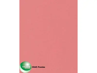 Pink Star Integrated MDF 0045