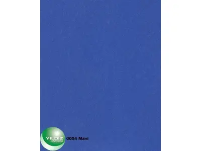 Blue Star Integrated Mdflam 0054