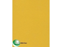 Sarı Yıldız Entegre Mdflam 0064 - 0