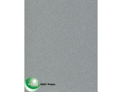 Platinum Star Integrated Mdflam 0067 - 0