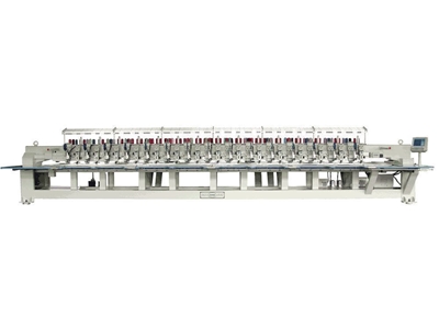 Nakış Makinası Tang RCM - 0