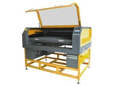 Lazer Desen Makinesi ( 130 X 70 Cm ) - 0