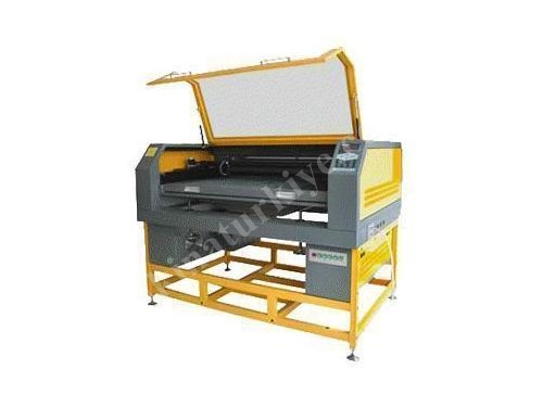 Lazer Desen Makinesi ( 130 X 70 Cm )