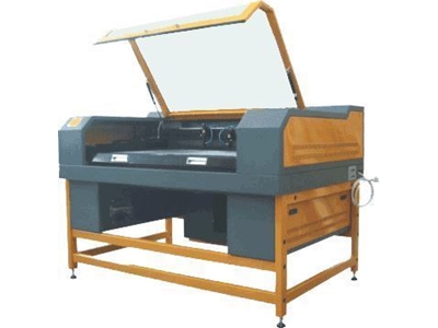 Lazer Desen Makinesi ( 115 X 55 Cm ) - 0
