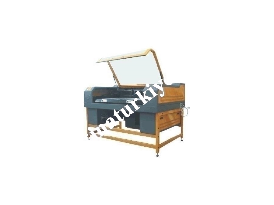 Lazer Desen Makinesi ( 115 X 55 Cm )