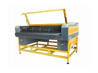 Lazer Kesim Makinası ( 160 X 68 Cm ) - 0