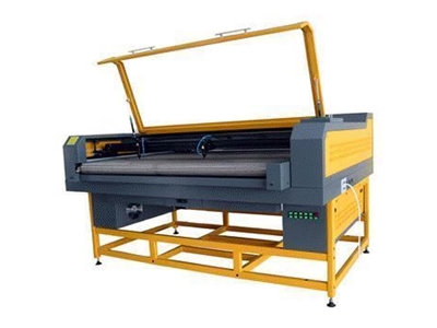 Lazer Kesim Makinesi ( 160 X 100 Cm ) - 0