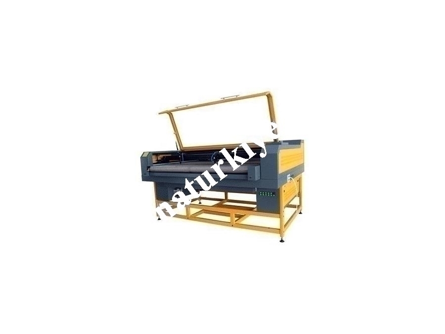 Lazer Kesim Makinesi ( 160 X 100 Cm )