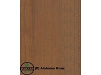 Orma Sunta (P) Alabama Kiraz - 0