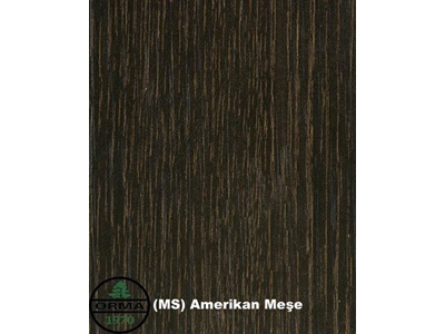 Orma Suntalam (MS) American Oak - 0