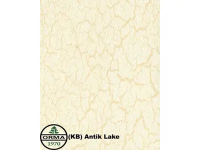 Orma Spanplatte (KB) Antiker See