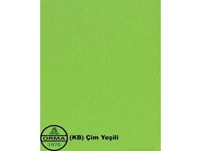 Orma Sunta (KB) Grass Green