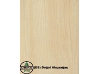 Orma MDF (DS) Natural Maple - 0