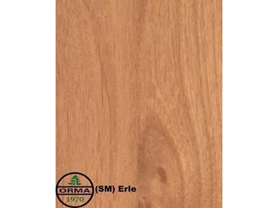 Orma Chipboard (SM) Tapered