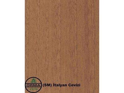 Orma Sunta (Sm) Italian Walnut - 0