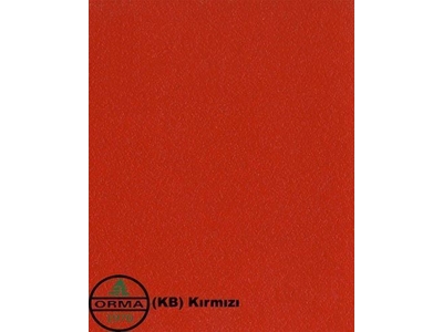 Orma Suntalam (KB) Red - 0