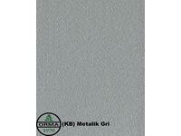 Orma Suntalam (KB) Metalik Gray - 0