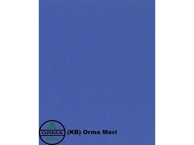 Orma Suntalam (KB) Orma Blau - 0