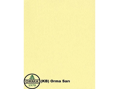 Orma Suntalam (KB) Orma Sarı - 0