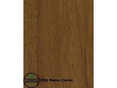 Orma Suntalam (DS) Roma Walnut - 0